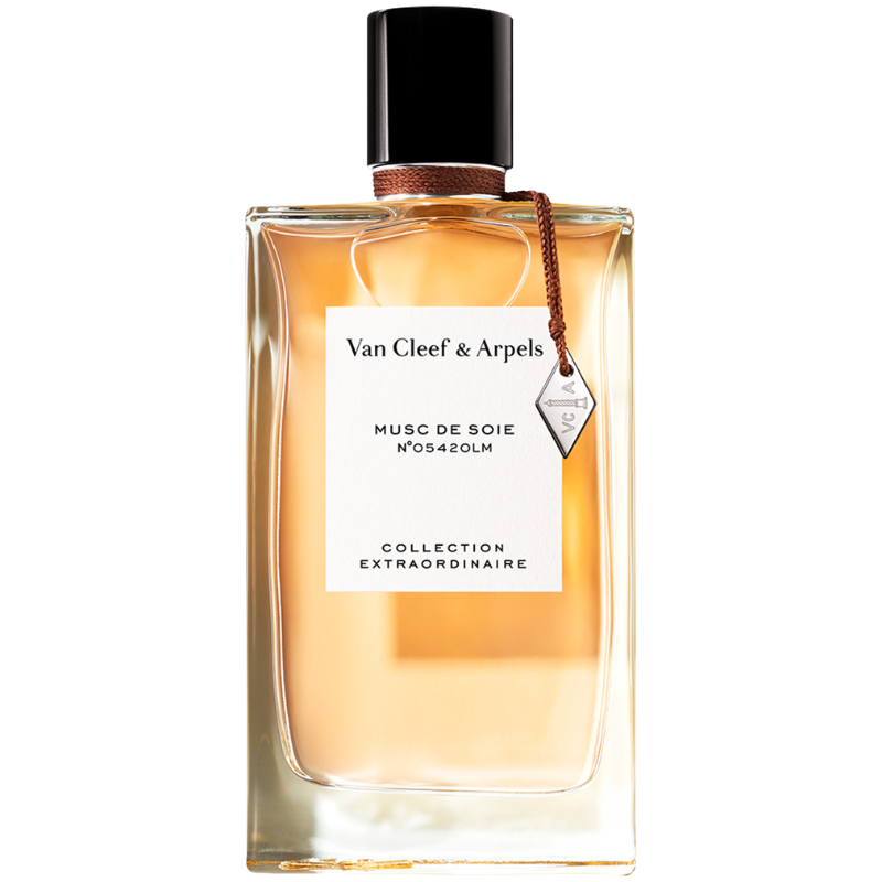 Van Cleef & Arpels Musc de Soie EDP (75 ml)