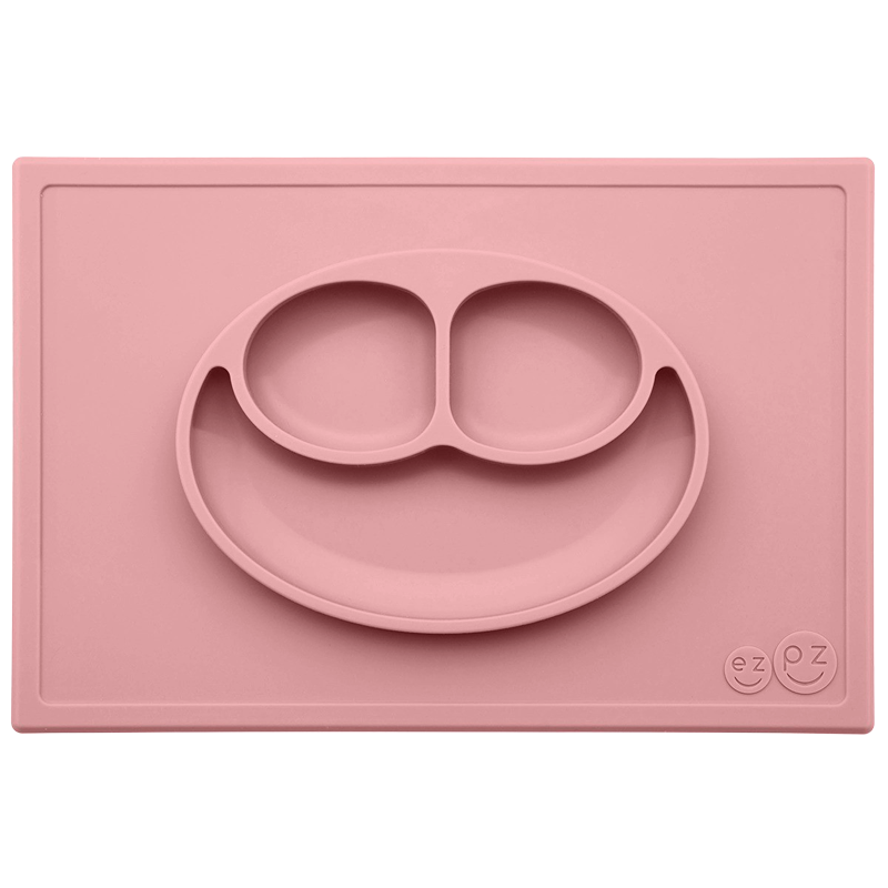 EZPZ Happy Mat Blush (1 stk)