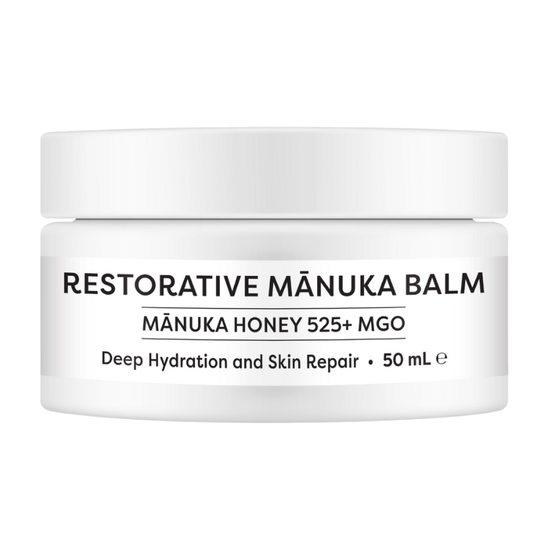 Melora Manuka Honey Balm (50 ml)