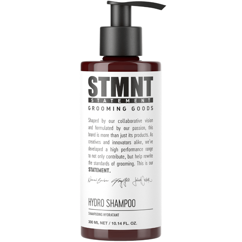 Schwarzkopf Professional STMNT Hydro Shampoo (300 ml)