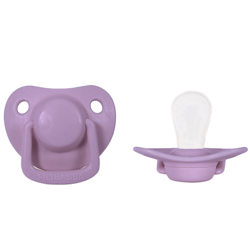 Filibabba Sutter Fresh Violet 0-6 Mdr. (2 stk)
