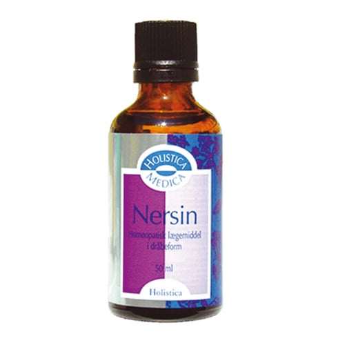Nersin 50 ml.