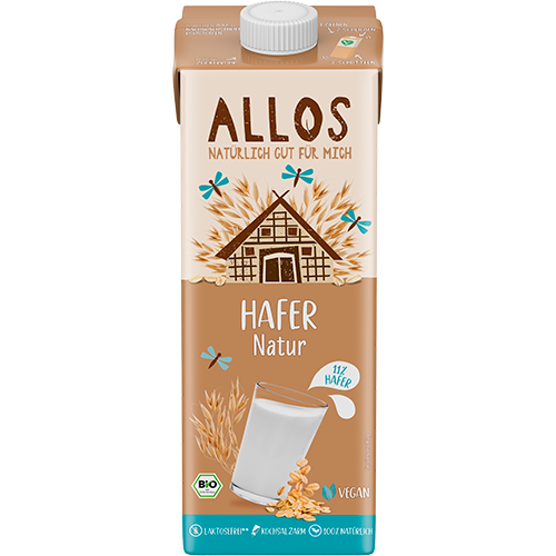 Allos Havredrik Ø (1 L)