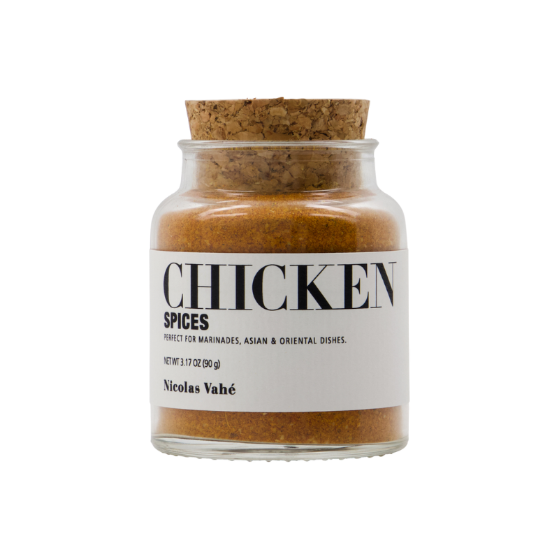 Nicolas Vahé Kylling Krydderiblanding (90 g)