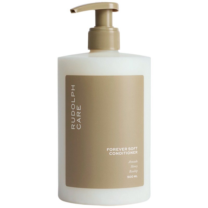 Rudolph Care Forever Soft Conditioner (500 ml)