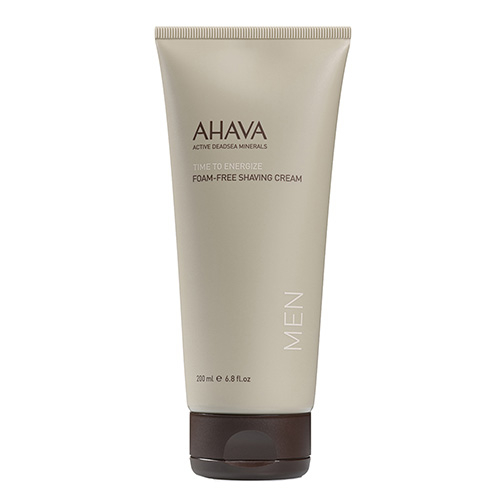 Ahava Men Foam-Free Shaving Cream 200 ml.