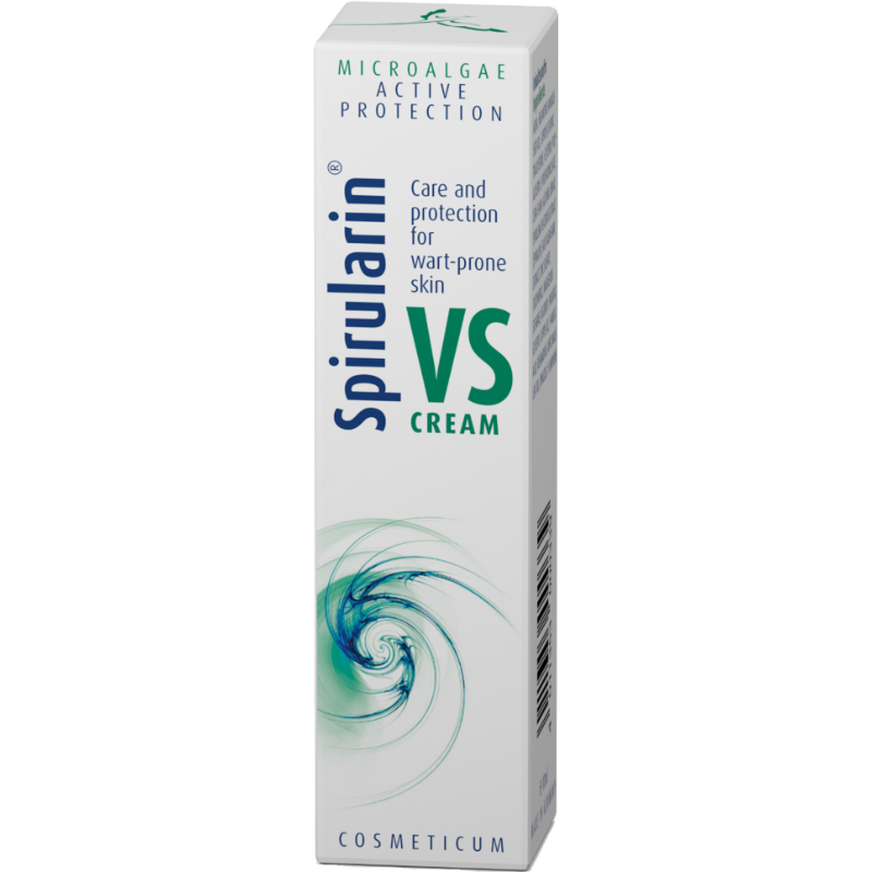 Spirularin VS Vortecreme (10 ml)
