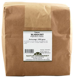 Natur Drogeriet Mjødurt (1000 g)