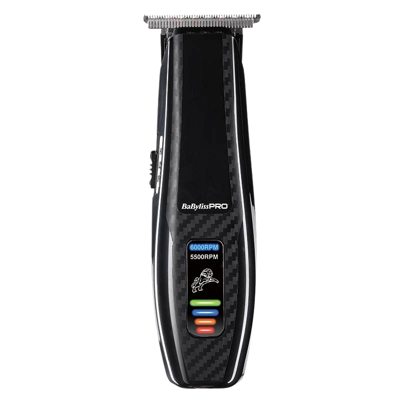 Babyliss Pro Professionel Trimmer Flashfx 1 Stk