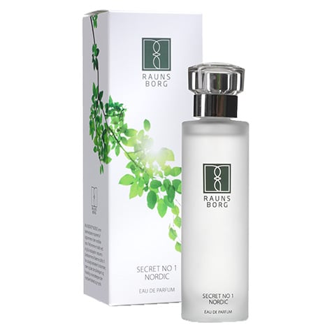 Raunsborg Nordic Secret No.1 EDP (50 ml)