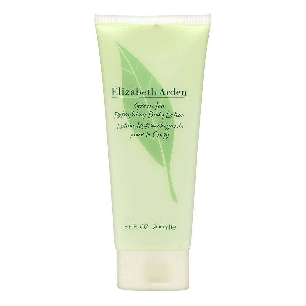 Elizabeth Arden Green Tea Refreshing Body Lotion 200 ml.