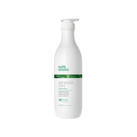 Milk_shake Sensorial Mint Shampoo 1000 ml.