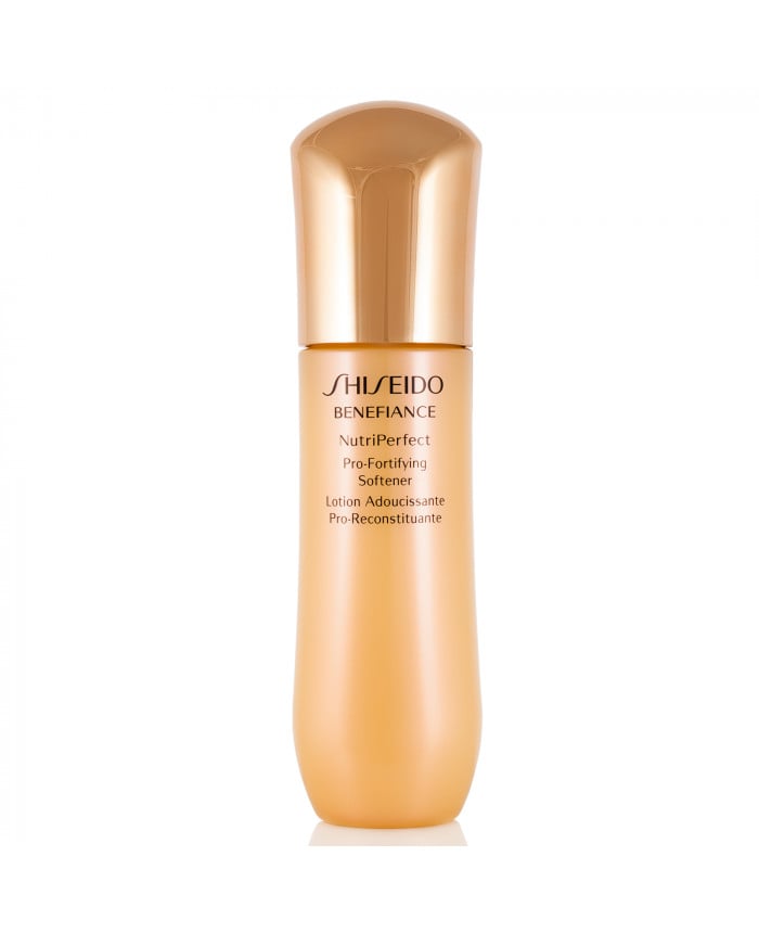Shiseido Benefiance NutriPerfect Pro-Fortifying Softener 150 ml.