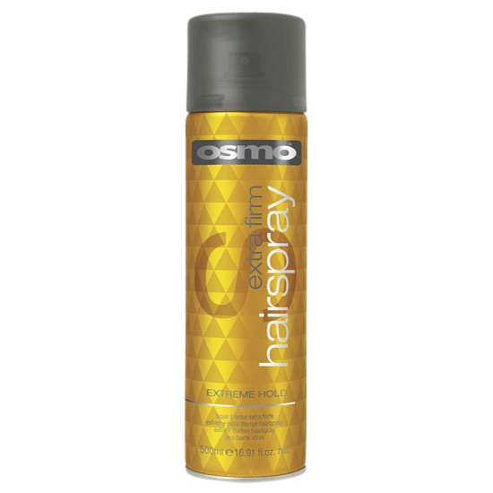 OSMO Extreme Extra Firm Hairspray 500 ml.
