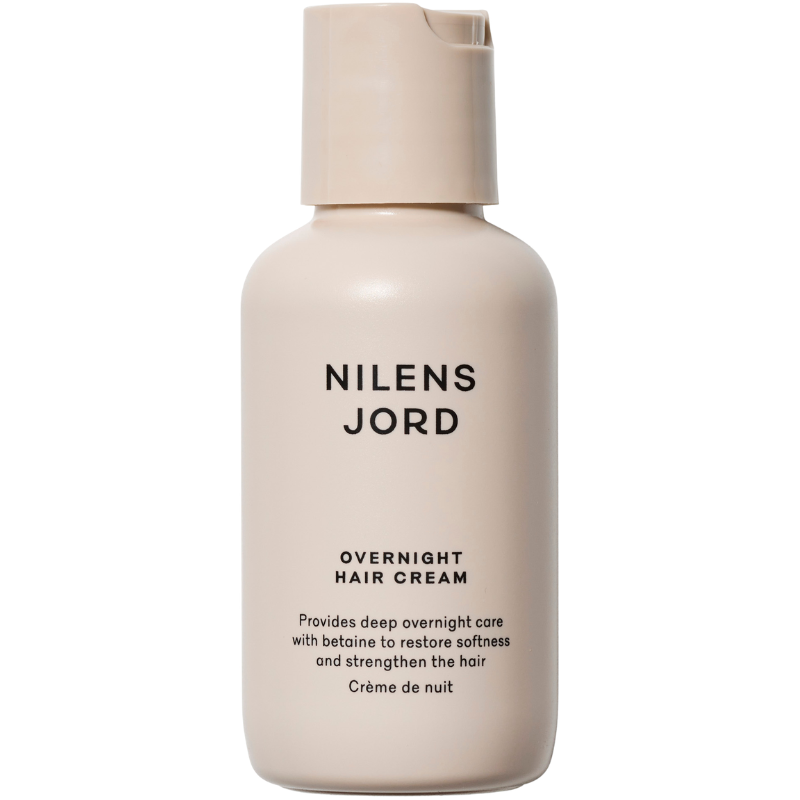 Nilens Jord Overnight Cream (100 ml)