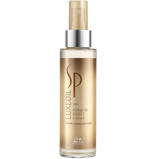 Wella SP LuxeOil Keratin Boost Essence 100 ml.