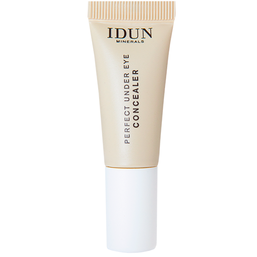 IDUN Minerals Perfect Under Eye Concealer Extra Fair (6 ml)