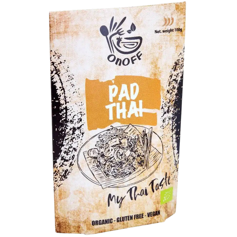 On Off Thai Food Thai Stifry Sauce Pad Thai Ø (100 ml)