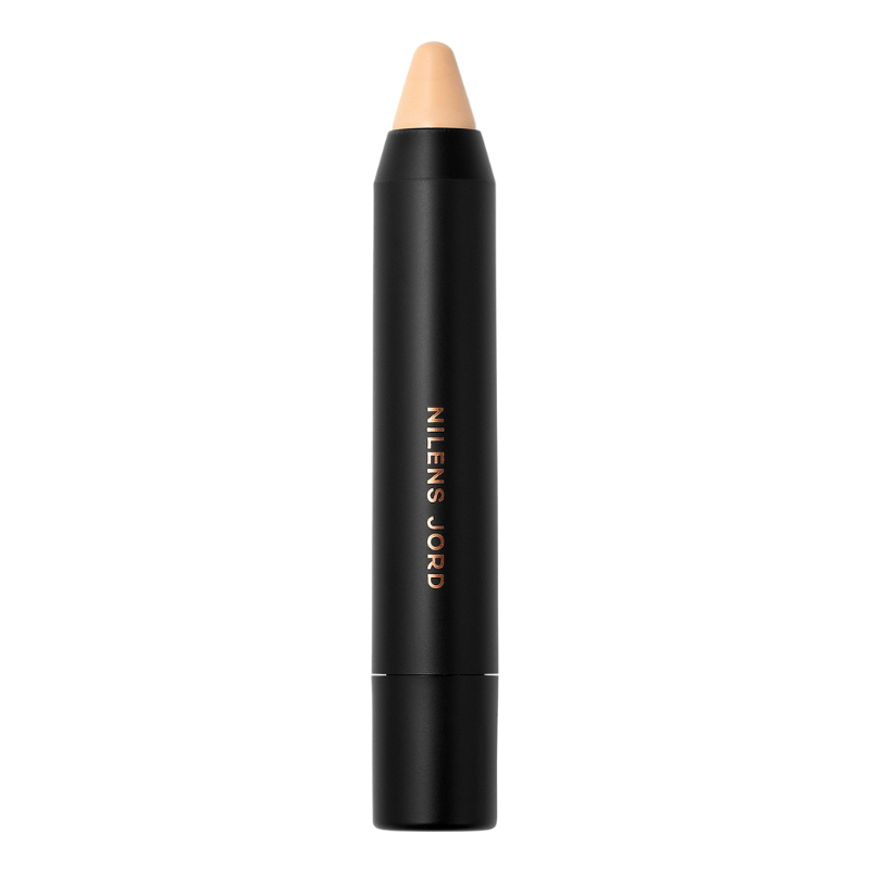 Nilens Jord  Stick Concealer 455 Vanilla (3 g)