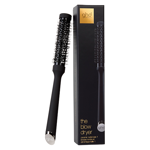 GHD The Blow Dryer Ceramic Brush 25mm, size 1 (1 stk)
