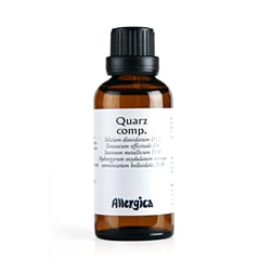 Quarz composita 50 ml.
