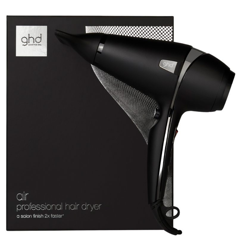 Ghd Air Hair Dryer Stk