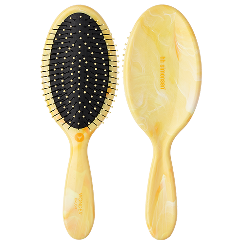 HH Simonsen Wonder Brush Smiley (1 stk)