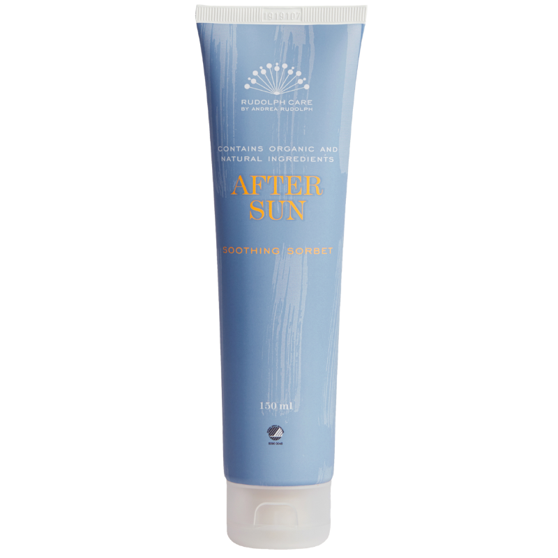 Rudolph Care Aftersun Soothing Sorbet (150 ml)