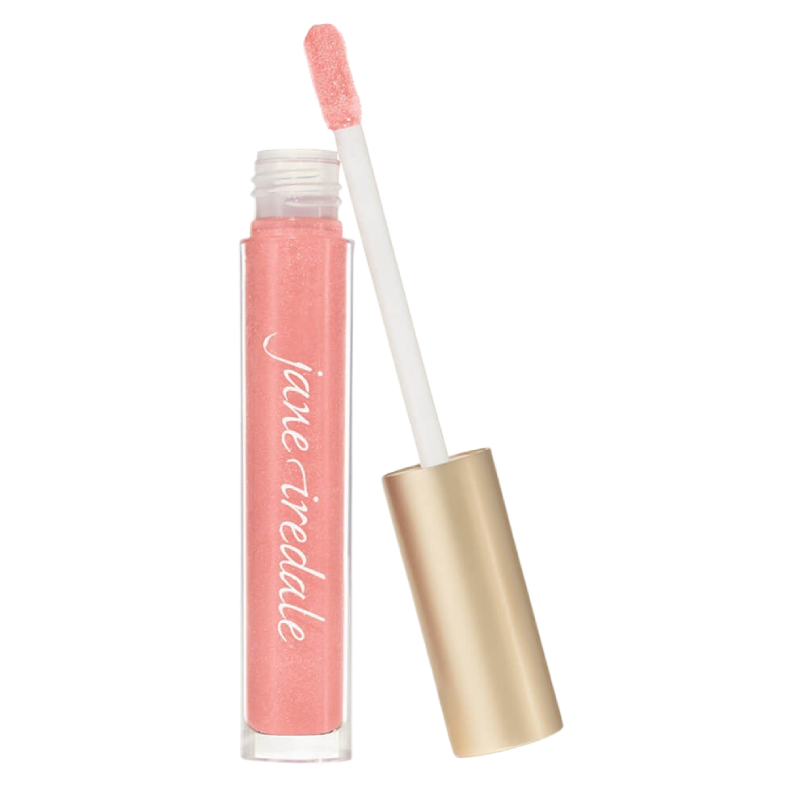 Jane Iredale HydroPure Lip Gloss Pink Glace (1 stk)