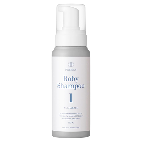 Purely Professional Baby Shampoo (250 ml)