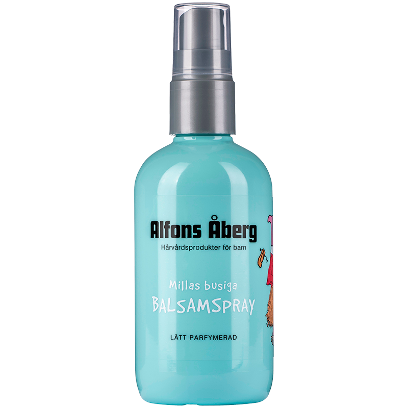 Alfons Åberg Millas Sjove Balsamspray (150 ml)