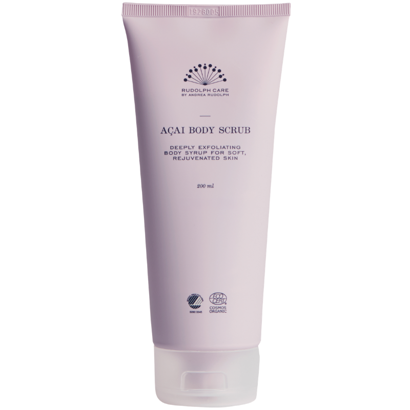 Rudolph Care Açai Body Scrub (200 ml)