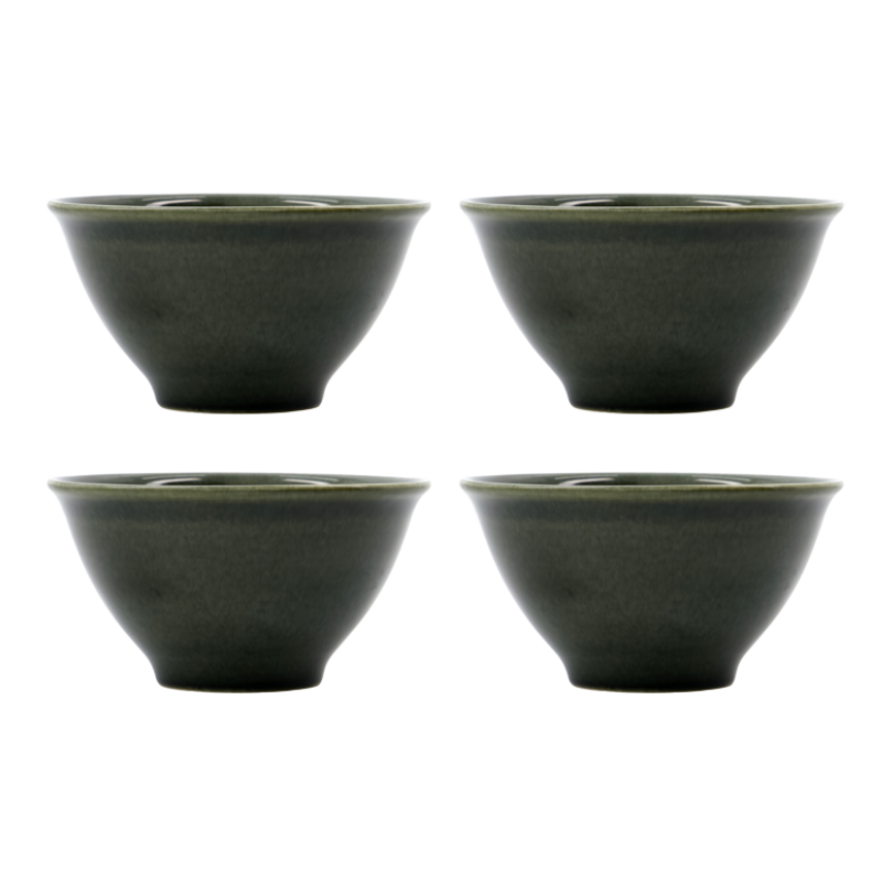 Nicolas Vahé Skåle (4 stk)