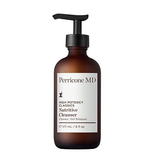 Perricone MD High Potency Classics Nutritive Cleanser 177 ml.