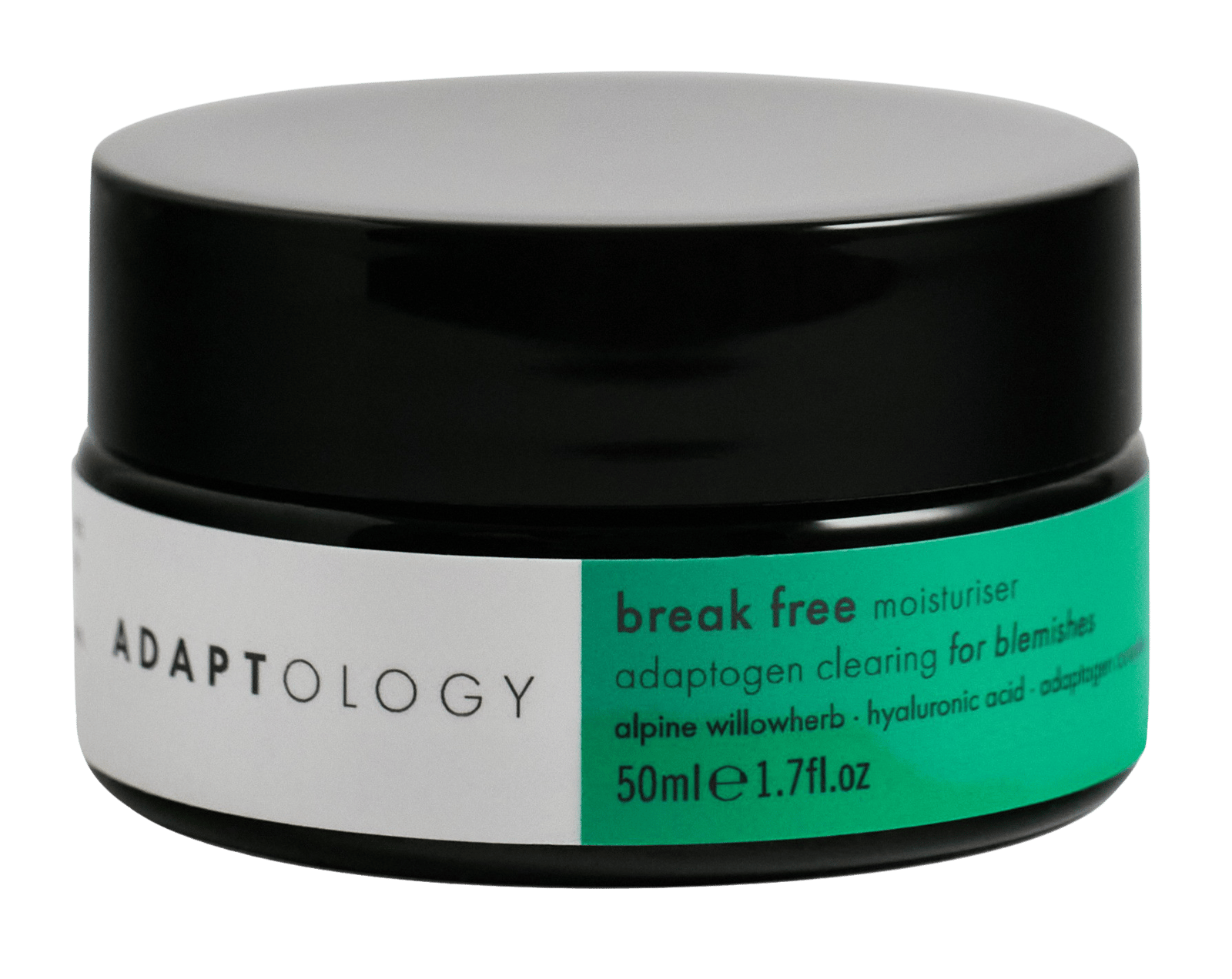 ADAPTOLOGY Break Free Moisturiser (50 ml)