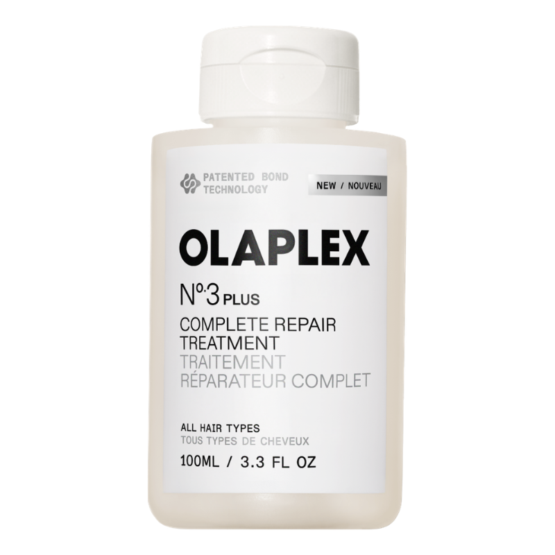 Olaplex No3 Plus Complete Repair Treatment (100 ml)