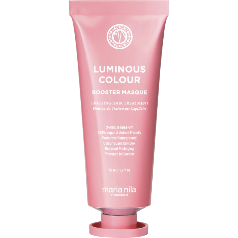 Maria Nila C&S Booster Masque Luminous Colour (50 ml)