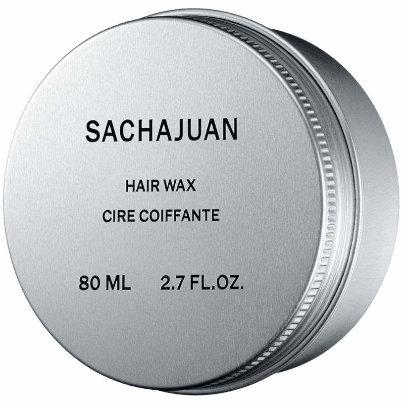 Sachajuan Hair Wax (80 ml)