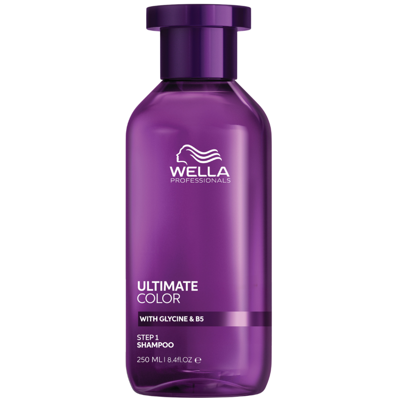 Wella Professionals Ultimate Color Shampoo (250 ml)