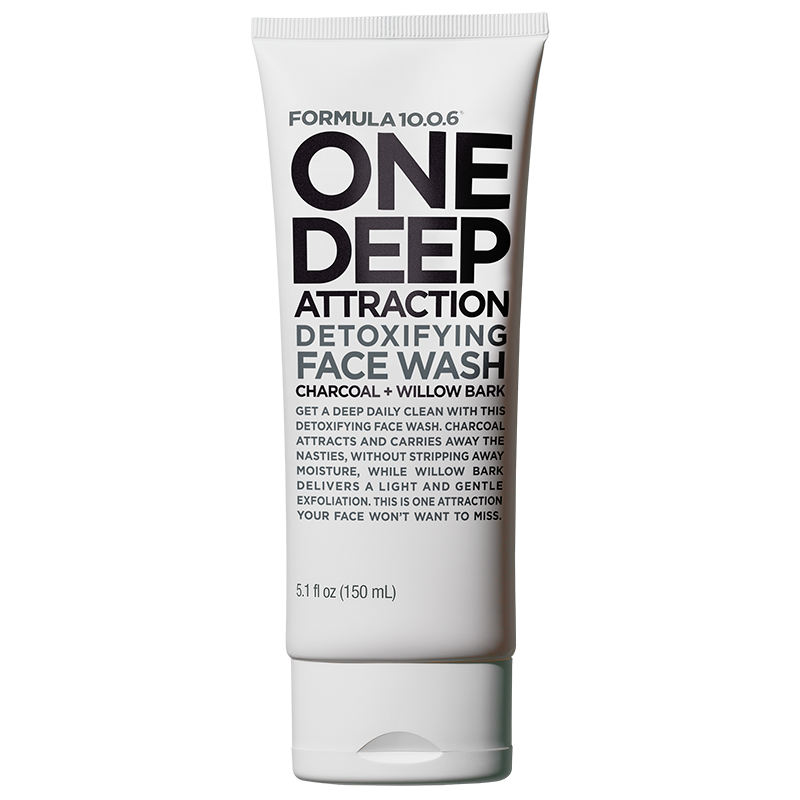 Formula 10.0.6 One Deep Attraction 150 ml.