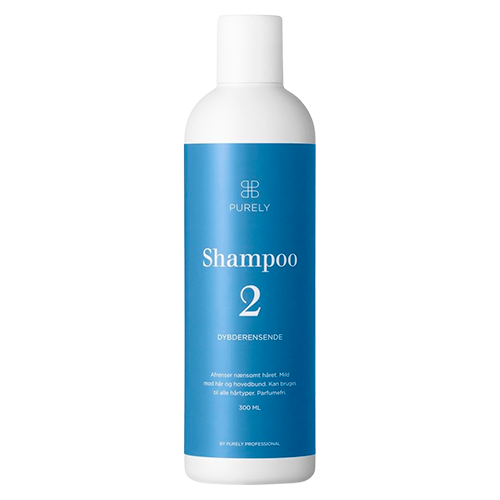 Purely Professional Shampoo 2 (300 ml)