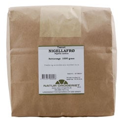 Nigellafrø (1 kg)