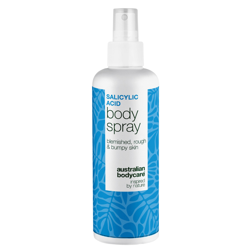 Australian Bodycare Salicylic Acid Body Spray (250 ml)