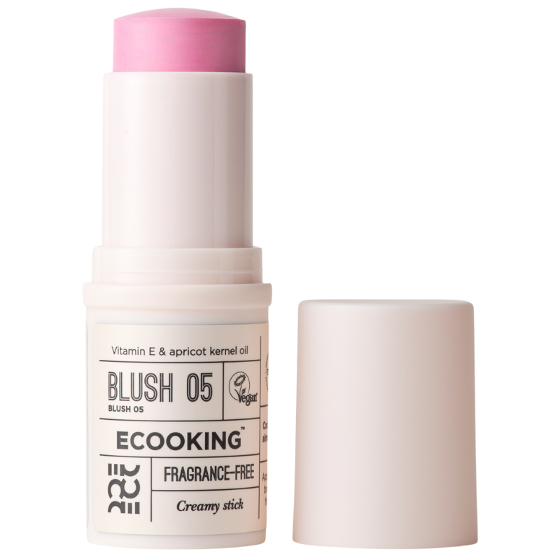 Ecooking Blush 05 (15,9 g)