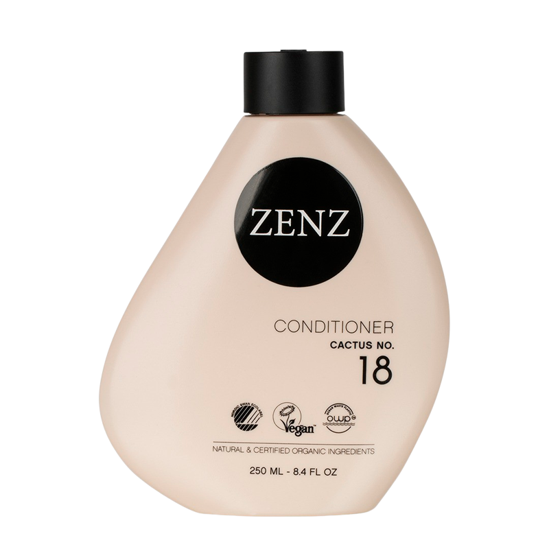Zenz Conditioner Cactus No. 18 (250 ml)