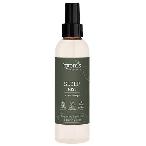 byoms Sleep Mist Probiotic Aroma Therapy (200 ml)