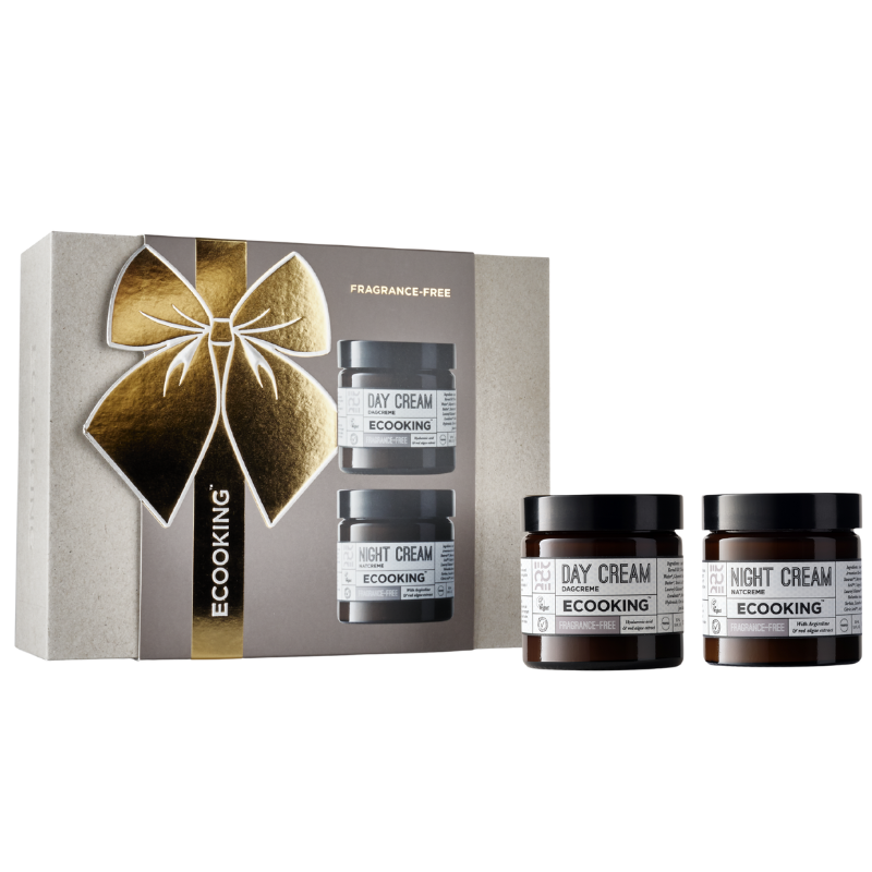 Ecooking The Moisture Duo FF - Box 2025 (100 ml)