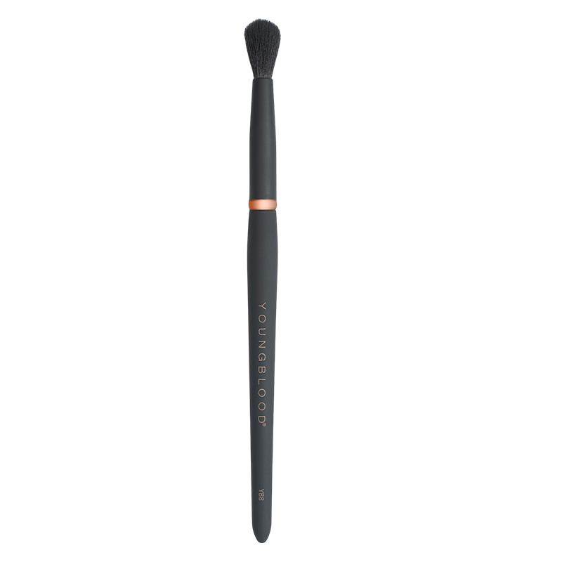 Youngblood LUXE Makeup Brushes Tapered Blending YB8 (1 stk)