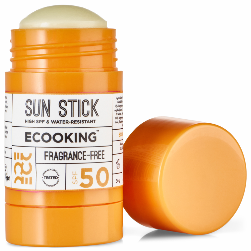 Ecooking Sun Stick SPF 50 (30 g)