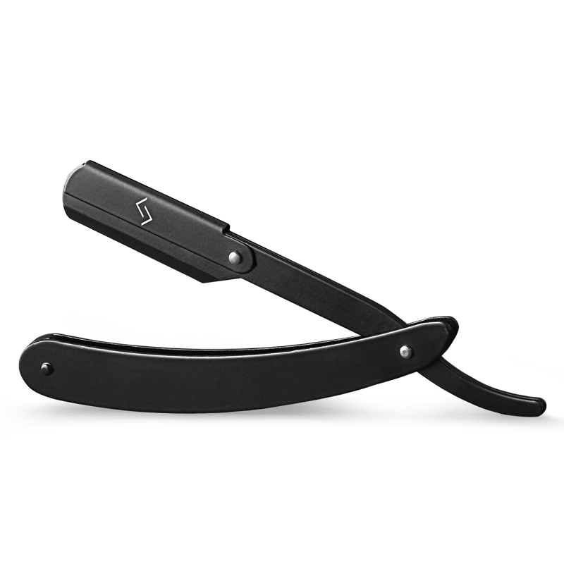 Njord Shavette (Mat Sort) Njord Shavette (Mat Sort)